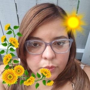 Meet your Posher, Edith